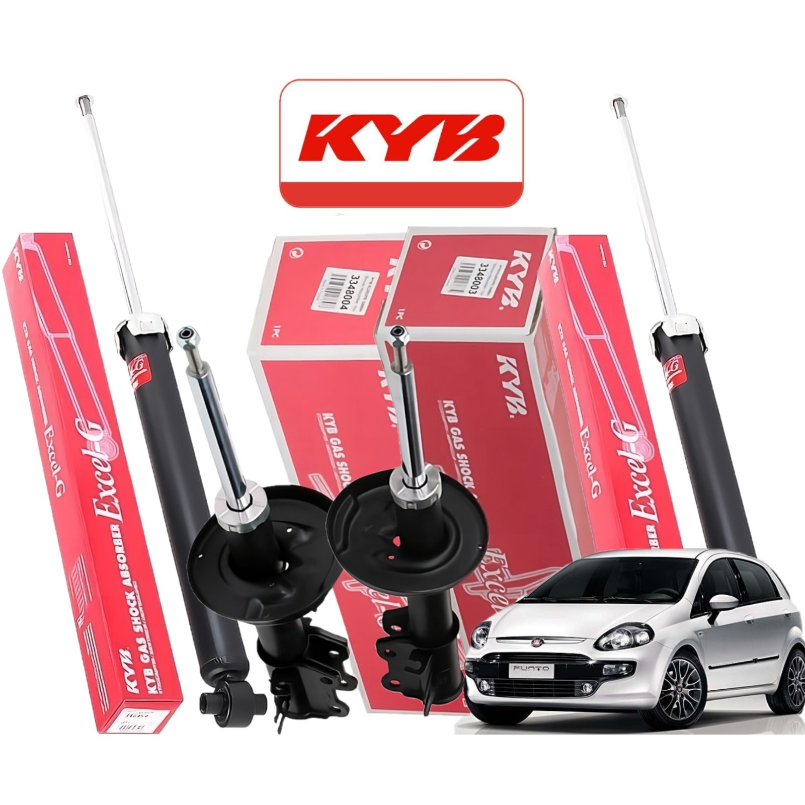 KYBKAK013
